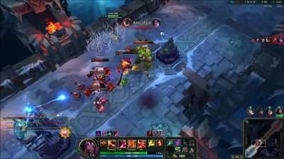 Dream MF Ult