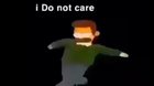 For when you don’t care