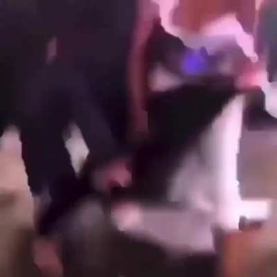 Трагедия! Трагедия!