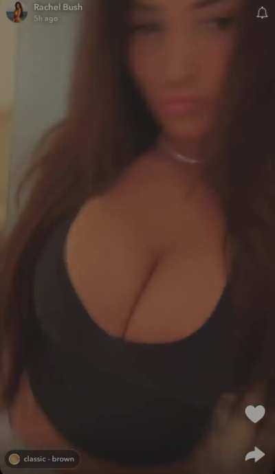 RB snap video