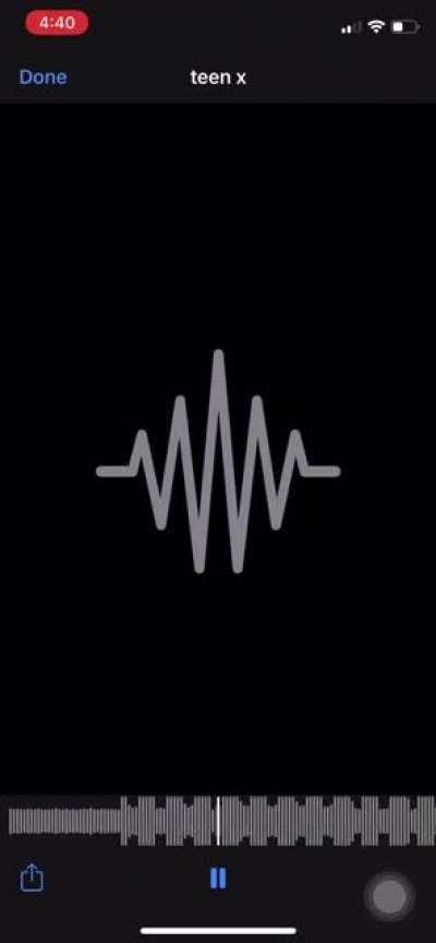 Liked the drums on this Lmk if y’all fw it. Teen x type bounce