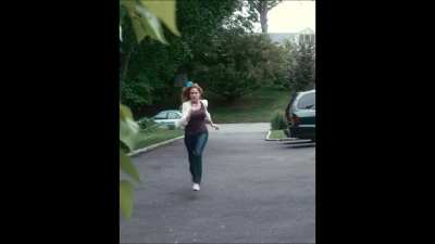 Jenna Fischer Comp