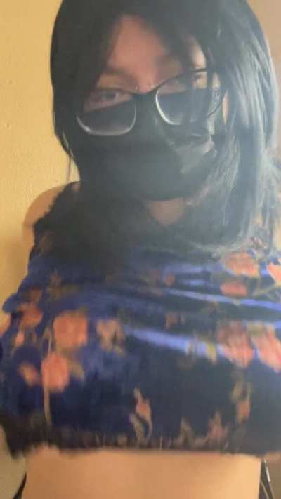 My friend said i have great boobs (;