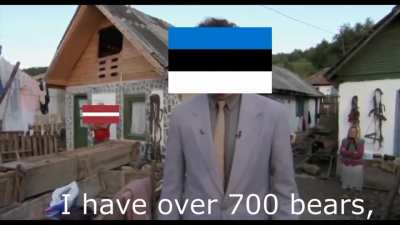 A funny title