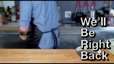 Poor Babish