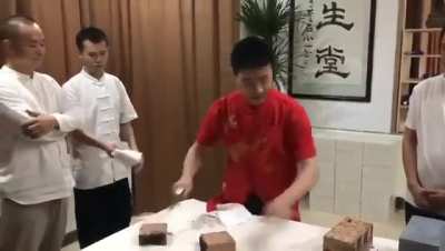 🍌🔨 Chinese kungfu! ⛔NSFW: Don't open in public!