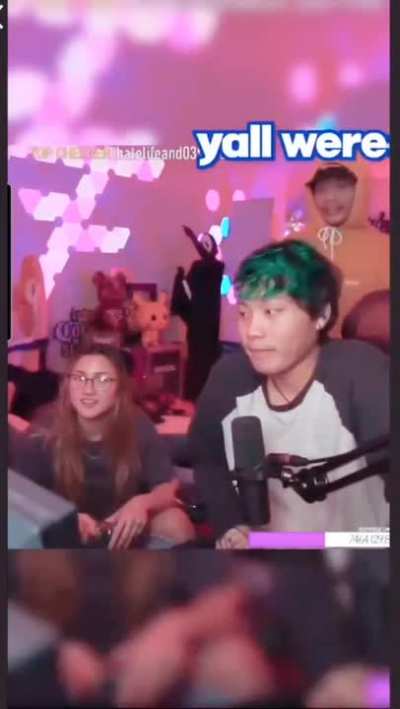 bruh moment