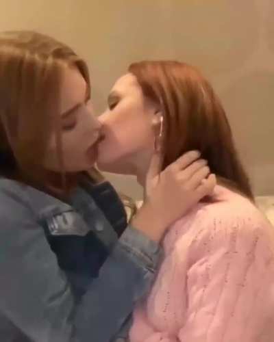 Jia Lissa X Ella Hughes
