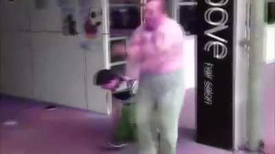 Bruh dansı bruh dansı
