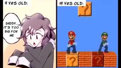 supa mayro style