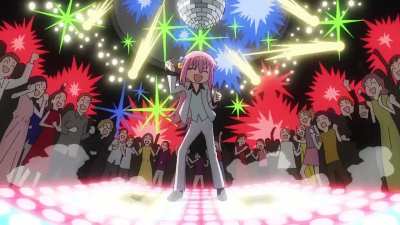 Let's Groove Bocchi