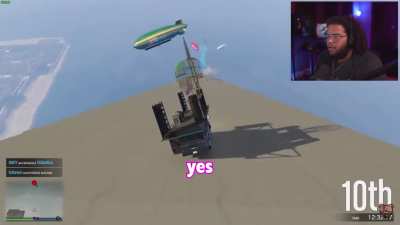 GTA Races still provide a lot of opportunities for content