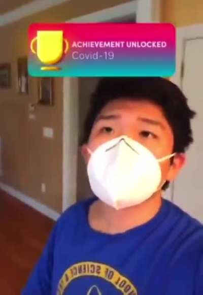 Achievements in real life