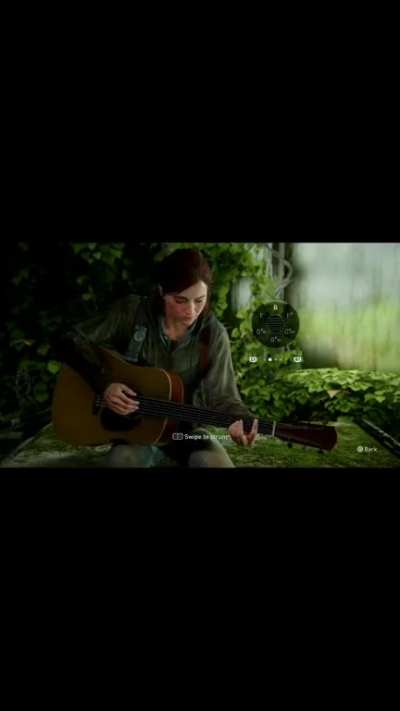 GirlfriendReview's beautifully improvised cover of 