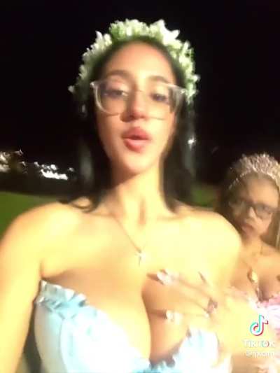 That jiggle 🤤
