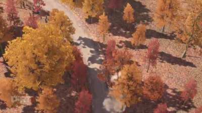 I love dirt 4
