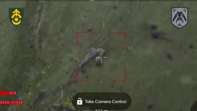 On May 23-24, Ukraine’s 31st Mechanized Brigade wiped out all Russian assault groups near Staro<wbr>maior<wbr>ske–R<wbr>ivnop<wbr>il–Ze<wbr>lene Pole. [Graphic content, NSFW]