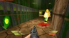 I modded DOOM to add Isabelle to my campaign, but I had no idea of the ancient power that I unleashed on these demons. Hell trembles in her wake.