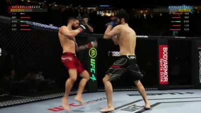 Funny ko animation