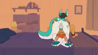 Throat Fucking [MM] (FuzzAmorous)