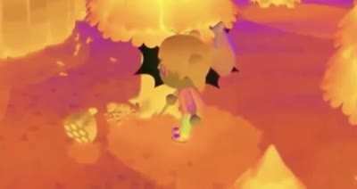 Cursed video