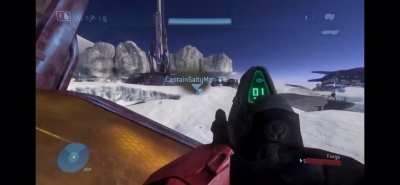 Orbital shart