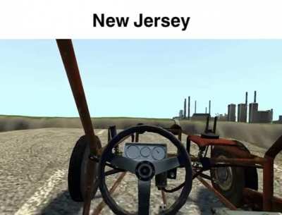 yo anyone know what map this is