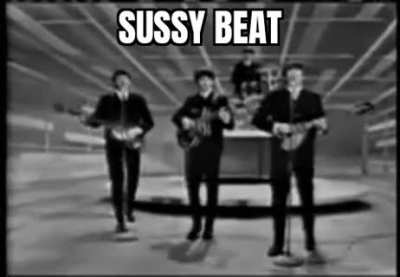 I love the BEATboys