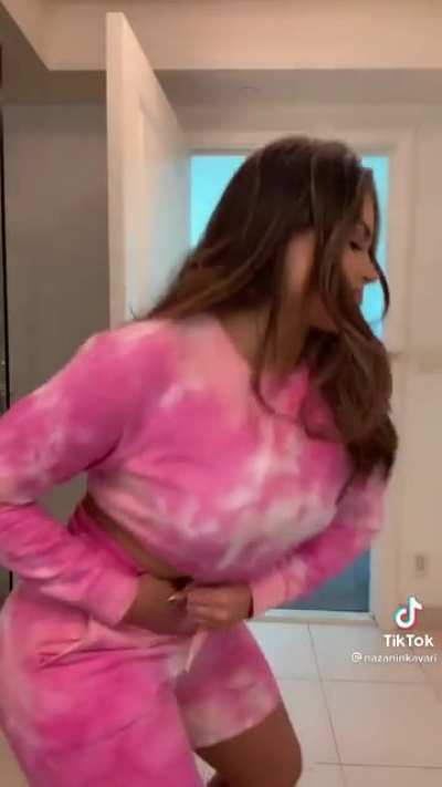 Phat booty