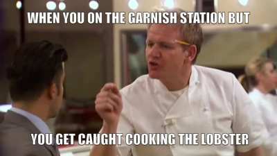 >Lobsters