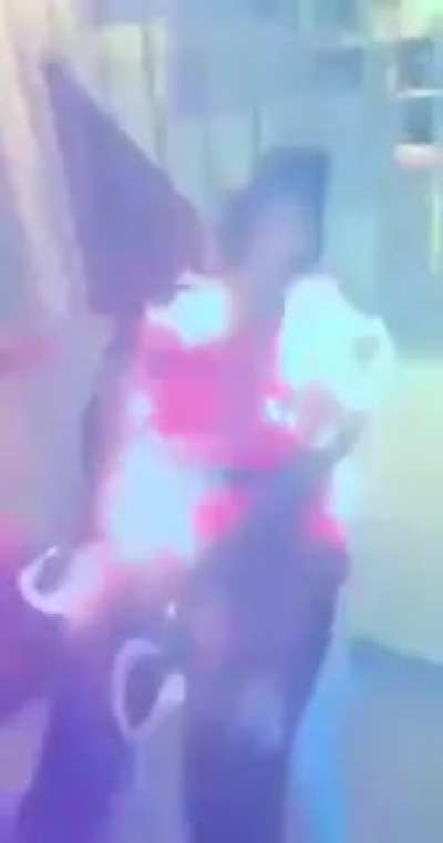 WCGW if i say HAPPY HOLIDAYS!
