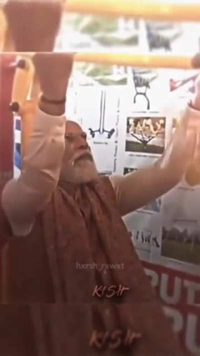 modi g🗿