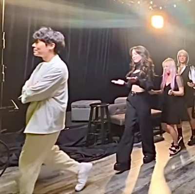 TikTok Dance