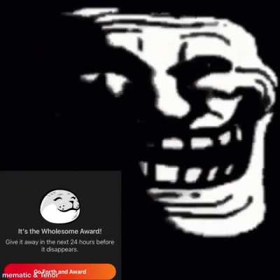 It happened again