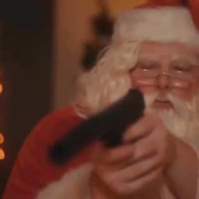 No Witnesses...