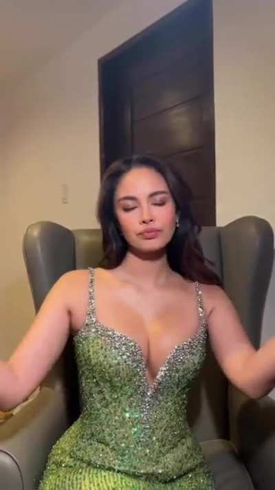 Megan Young