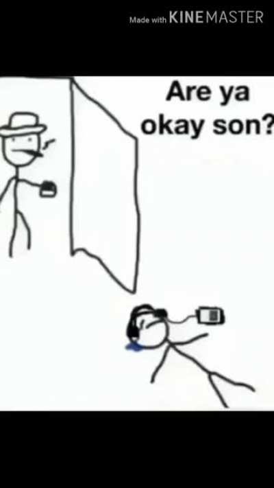 Me everytime I play Persona 3