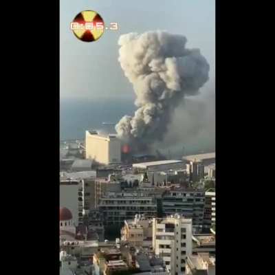 TACTICAL NUKE, INCOMING
