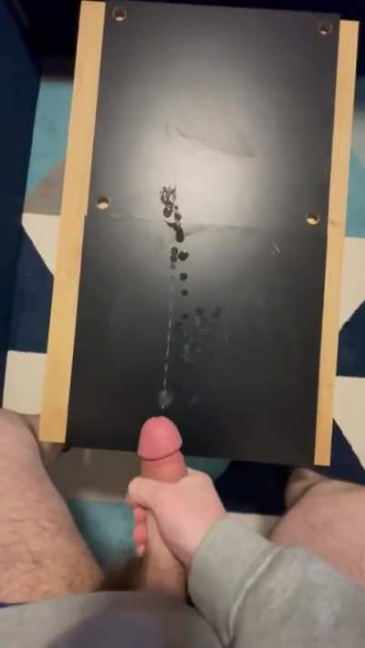 big spray