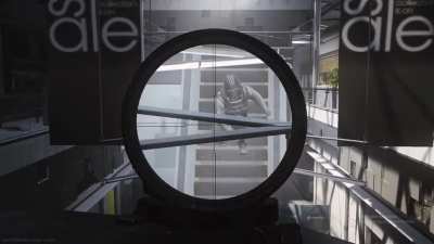 New Killa buff?