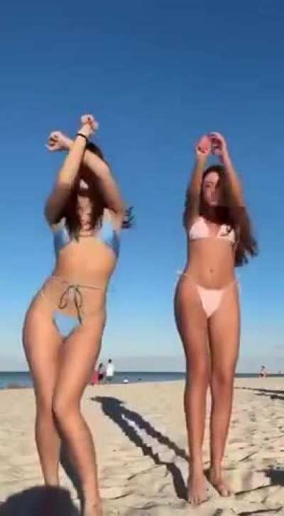 Jenny + Presley