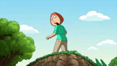 That’s not how cliffs work
