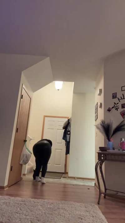 Milf pawg
