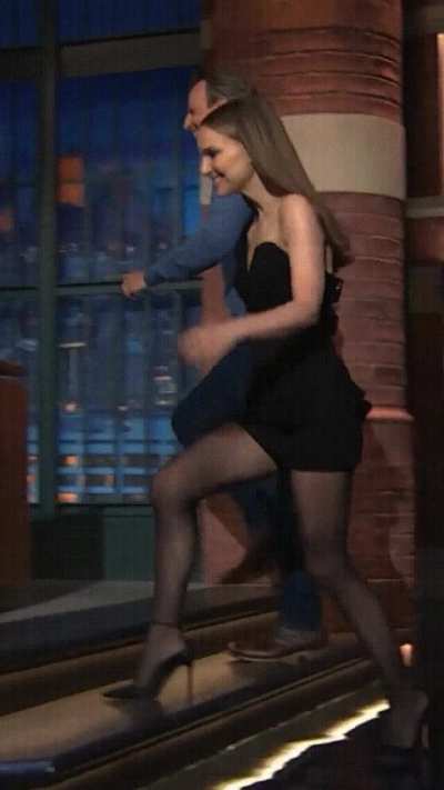 Natalie Portman