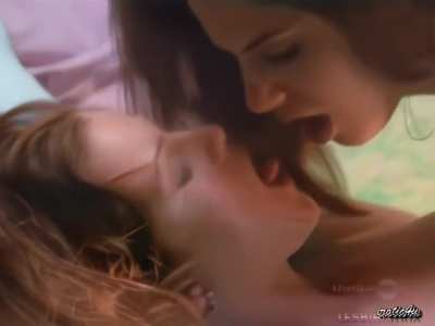 Passion Cove S02E08 - Kira Reed & Lea Marr