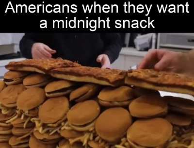 haha american bad