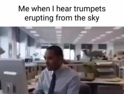 Trumpeter