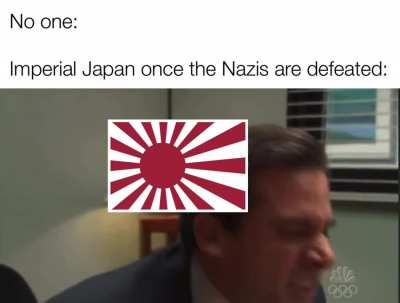 Pearl Harbour; most iconic strategic miscalculation in human history - change my mind.