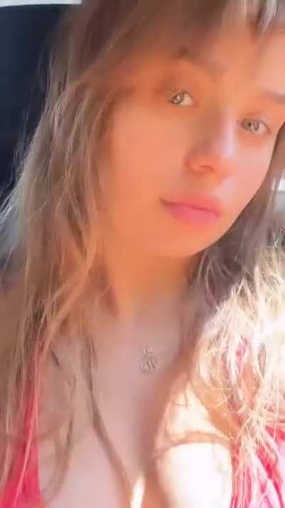 Oliwia Bieniuk 