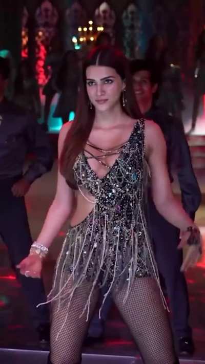 Kriti sanon 